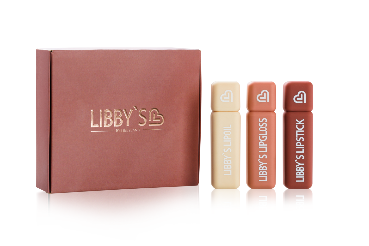 מהלב של ליבי Libby's